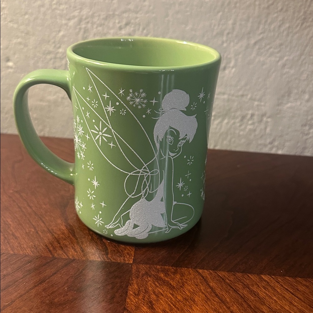 Disney Tinkerbell Mug - Picture 2 of 6